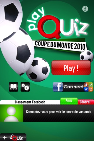 PlayQuiz™ Sports screenshot 4