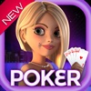 Real Poker - Free Live Texas Holdem