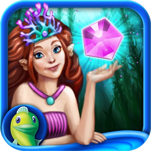 Hidden Wonders of the Depths 3: Atlantis Adventures HD (Full) Icon