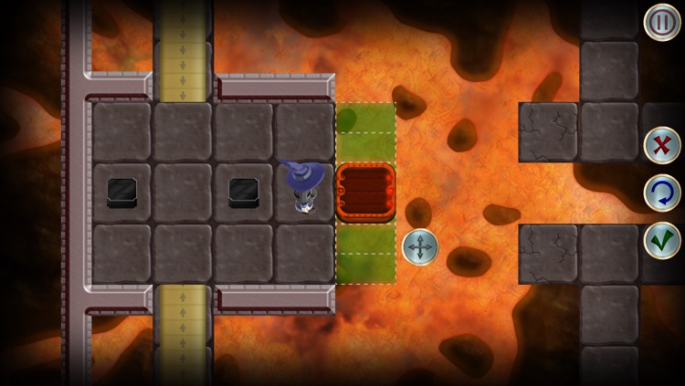 Dungeon