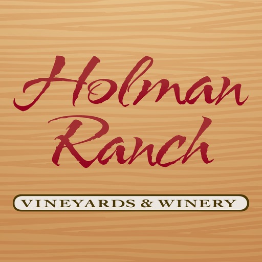 Holman Ranch Weddings