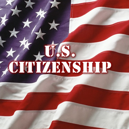 U.S. Citizenship for iPad