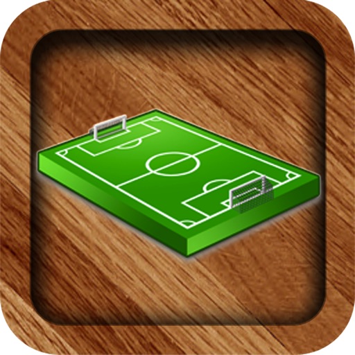 Football- Soccer Drill Manager HD icon