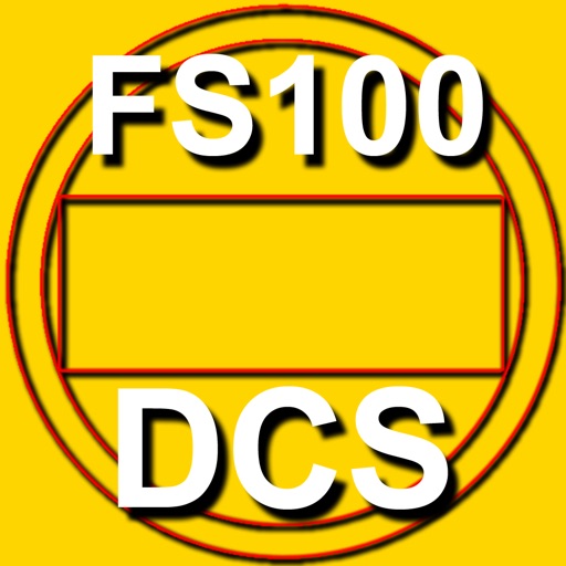 Digital Camera Setup FS100
