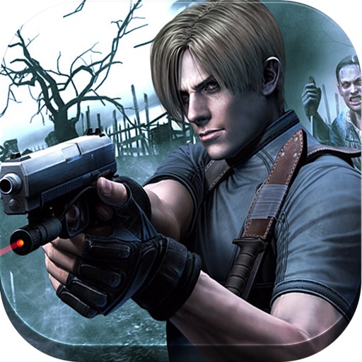 Game Cheats - Resident Nemesis Evil 4 - Lost Souls 2 Edition iOS App