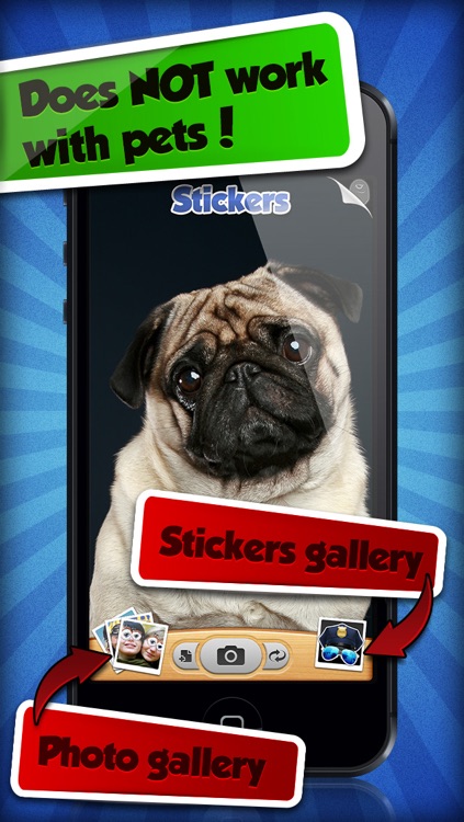 Stickers screenshot-3
