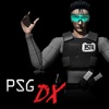PSG - DX