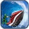 Celebrity Heroes Sea Surfing: The Cool Jet Ski Ride with Big  Blue Wave