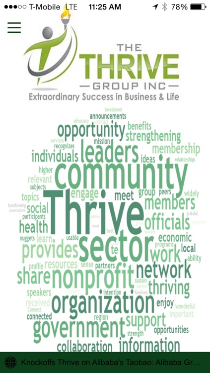 Thrive Group