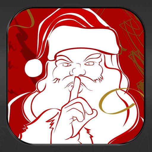 Santa's Adventure icon