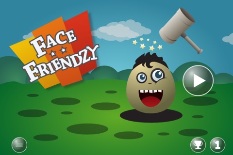 FaceFriendzy screenshot 2