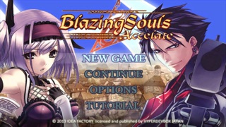 Blazing Souls Accelateのおすすめ画像1