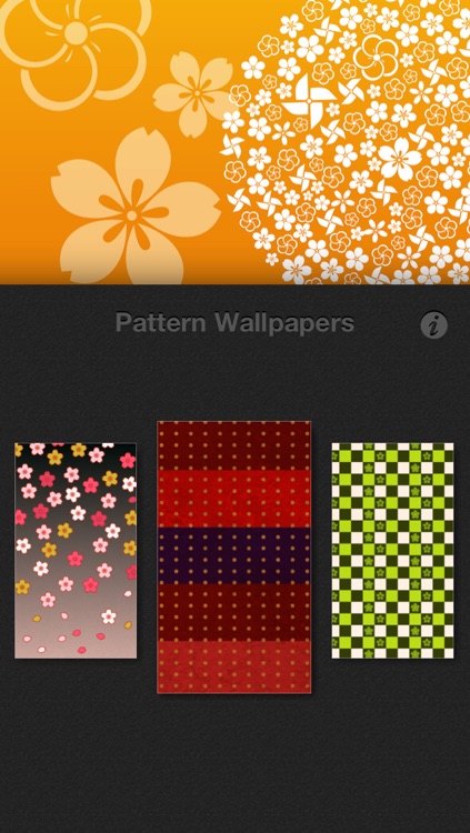 Cute Pattern Wallpapers