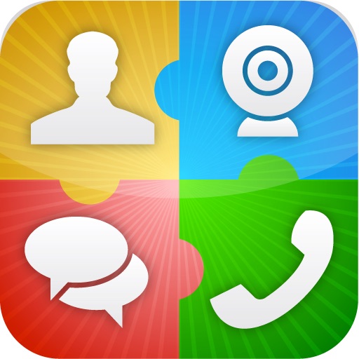 WeTalk Icon