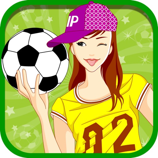 CheerGirls  DressUp Game icon