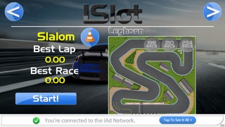 ISLOT CAR RACER 2.0.0 IOS CASINO ISLOT CAR RACER 2.0.0 IOS