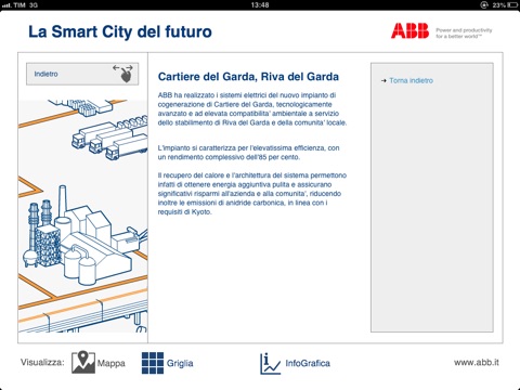 Smart Cities screenshot 3