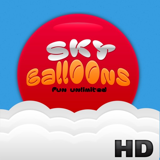 Sky Balloons icon