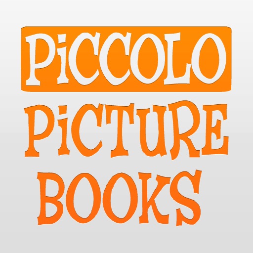 Piccolo Picture Books NL