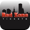 Red Zone Tickets