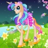 Pony Princess Spa Salon