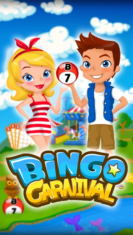 Bingo Carnival