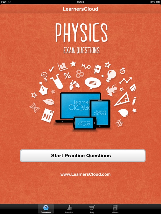 GCSE Physics: Revision Questions
