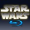 Star Wars Blu-ray: Early Access