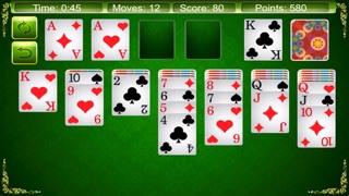 SOLITAIRE 4 IN 1 1.0.3 IOS