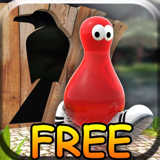 Jellboy Free iOS App