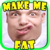 Make Me Fat Pro : Photo effects and editing