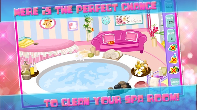 Princess Cleanup Game(圖4)-速報App