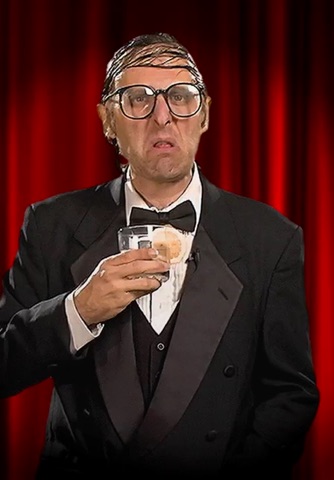 Shaky Advice from NEIL HAMBURGER screenshot 2