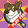 Detective Dogs Free: The Case of the Missing Jewels