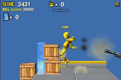 Max Injury 2 Lite screenshot-3