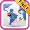 MapTracker Free - Photo on Map