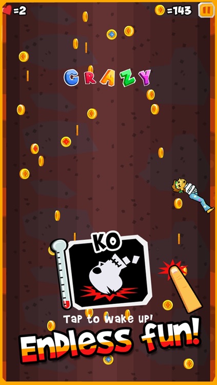Madman Drop screenshot-3