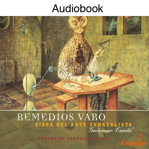 Remedios Varo: Godess of Surrealism Art