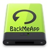 BackMeApp