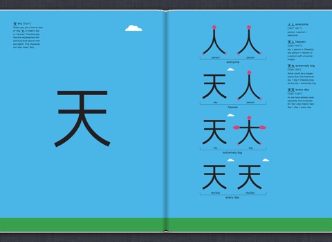 chineasy book review