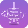 Magical Sketchpad 神奇画板