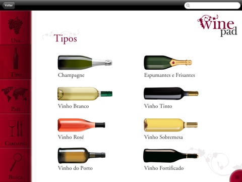 WinePad screenshot 3
