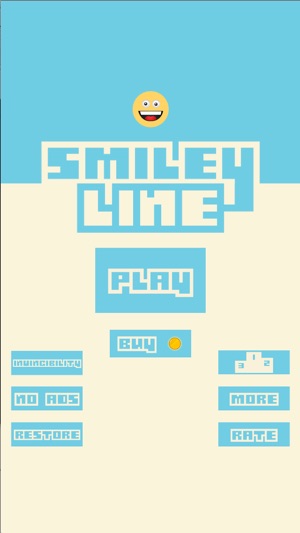 Smiley Line Free(圖5)-速報App