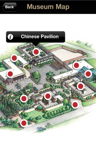 National Bonsai & Penjing Museum screenshot 3