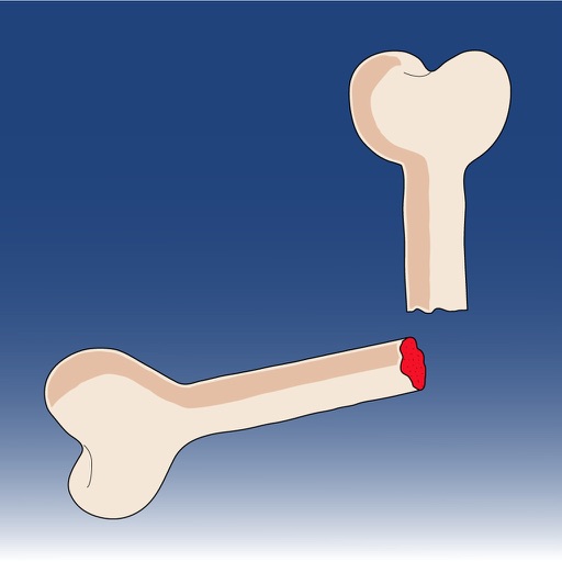 Ortho Traumapedia Icon