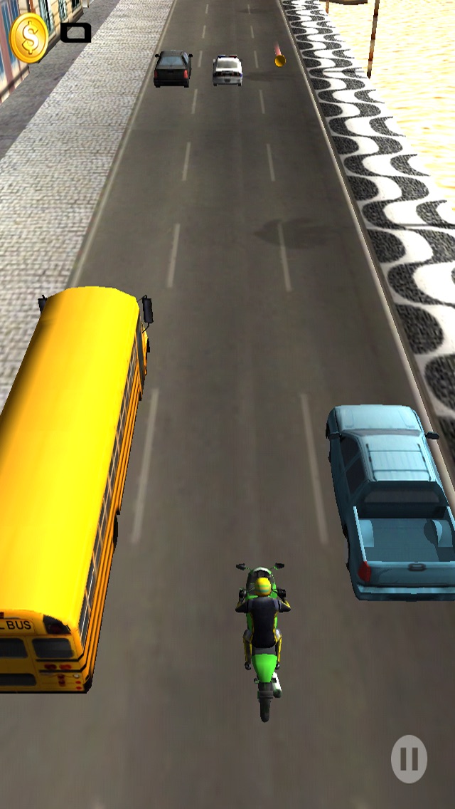 A FLYING BIKE FROM HELL – HIGH SPEED MOTORCYCLE ADVENTURE RACE ON THE STREETS OF DANGER 1.0 IOS ĐUA XE A FLYING BIKE FROM HELL – HIGH SPEED MOTORCYCLE ADVENTURE RACE ON THE STREETS OF DANGER 1.0 IOS
