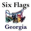 Six Flags Georgia Guide for iPad