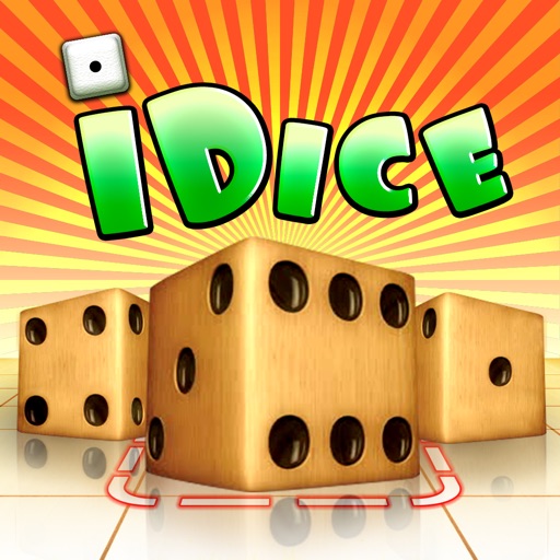 iDice. icon