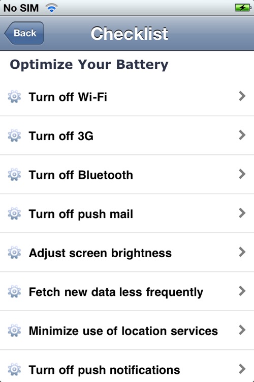 Optimizer