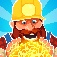 Go on the ride of your life in search of the Fat Dragon’s gold chest in this arcade game